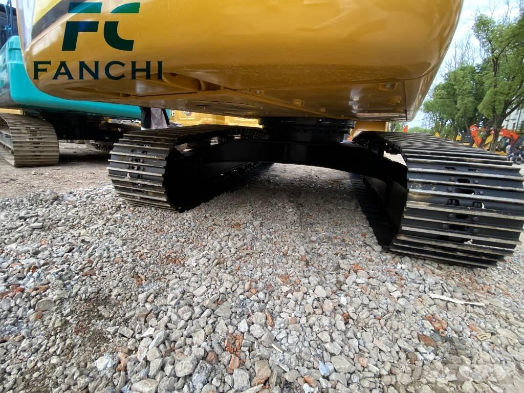 CAT 324 D Excavadoras de cadenas