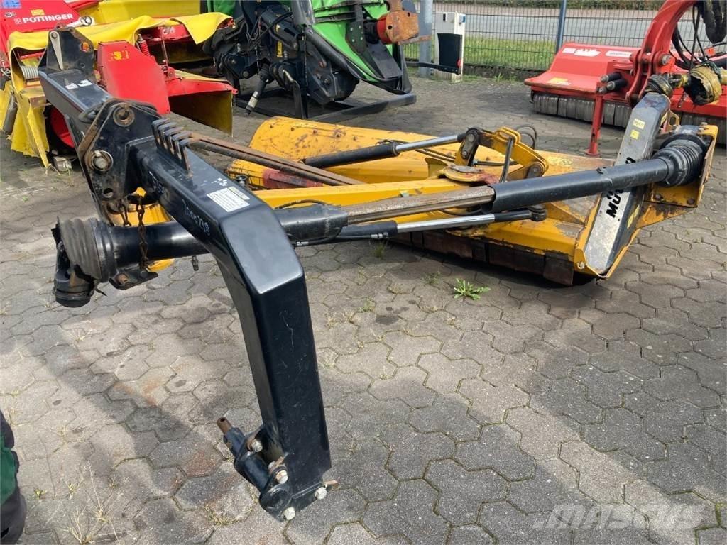 Müthing MUL/S 220 Otros equipos usados para la recolección de forraje