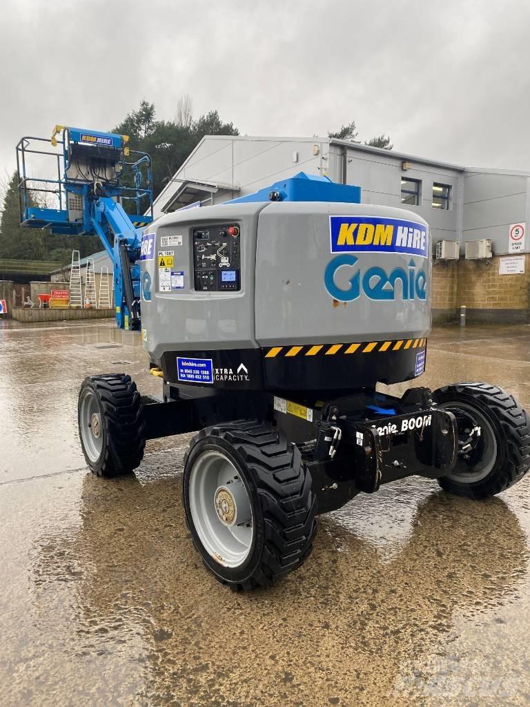 Genie Z 45 Plataforma de trabajo articulada