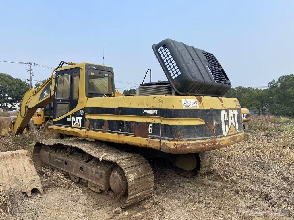 CAT 330 B L Excavadoras de cadenas