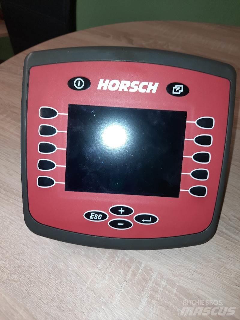 Horsch Pronto 8DC Sembradoras