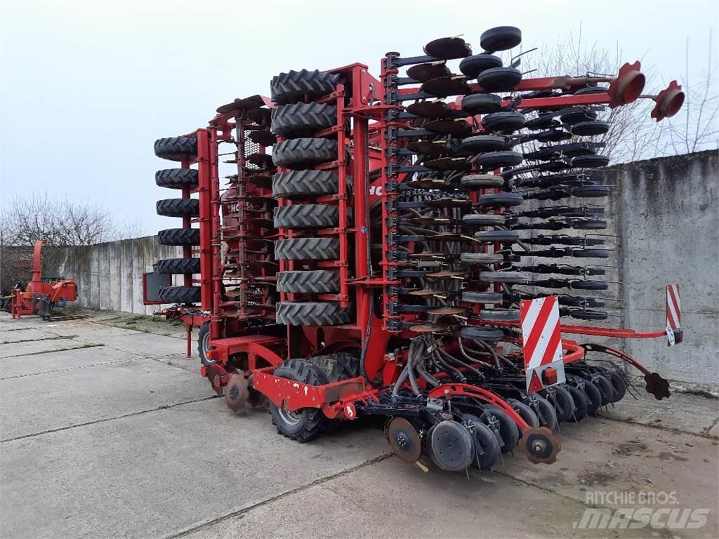 Horsch Pronto 8DC Sembradoras