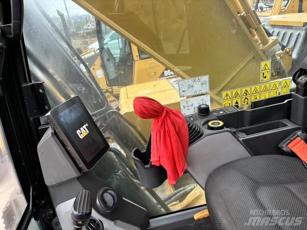 CAT 336 GC Excavadoras de cadenas