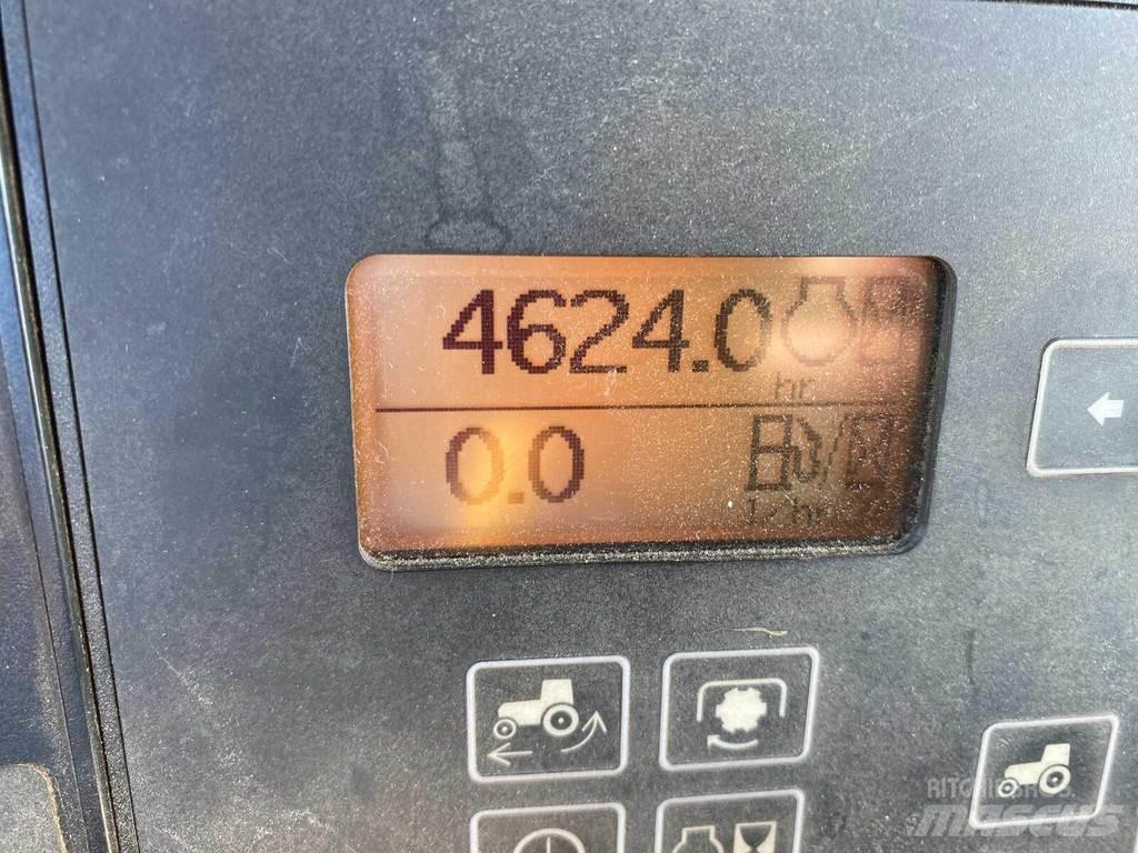 John Deere 7830 Tractores
