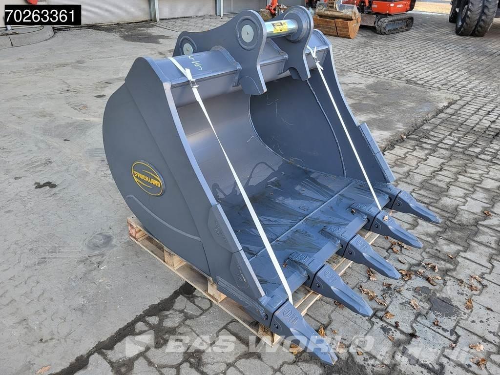 Strickland 13T Otros