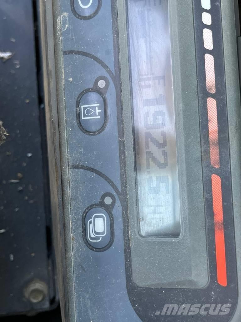 Kubota KX 080-3 A Excavadoras 7t - 12t