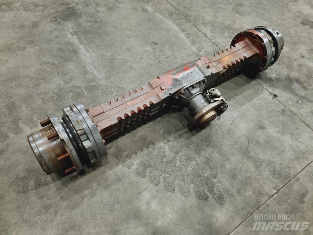 Carraro 28.25 AXLES Ejes