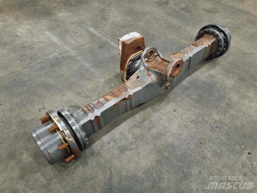 Carraro 28.25 AXLES Ejes