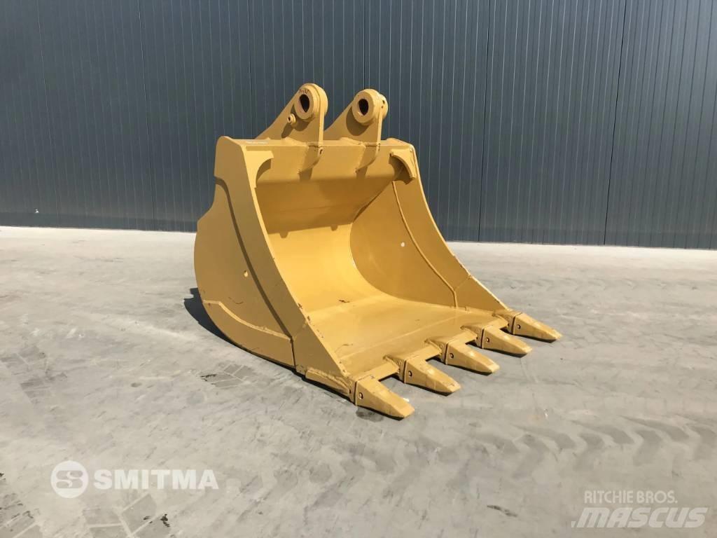 CAT M317 NG Cucharones