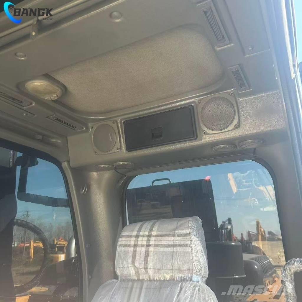 Volvo EC 240 B Excavadoras de cadenas