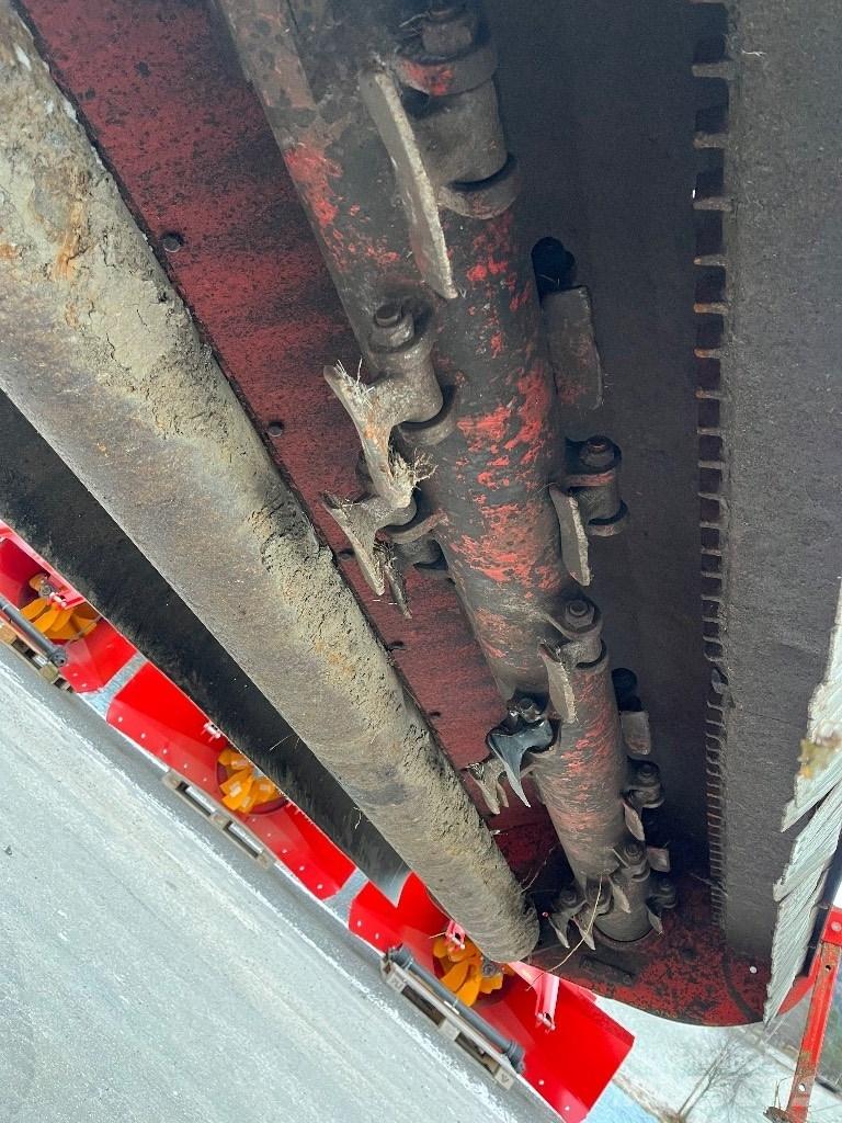Maschio Corazza 230 Segadoras y cortadoras de hojas para pastos