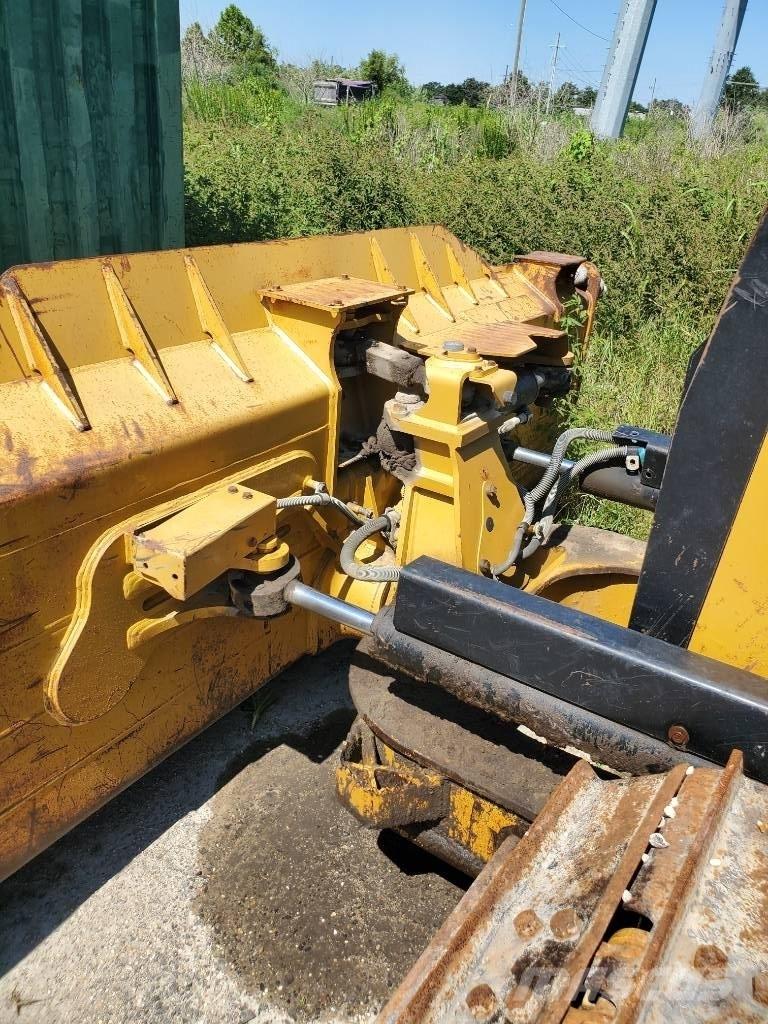 CAT D 6 K 2 LGP Buldozer sobre oruga