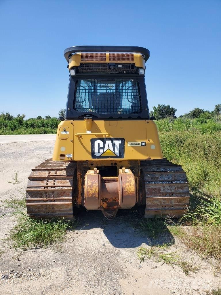 CAT D 6 K 2 LGP Buldozer sobre oruga