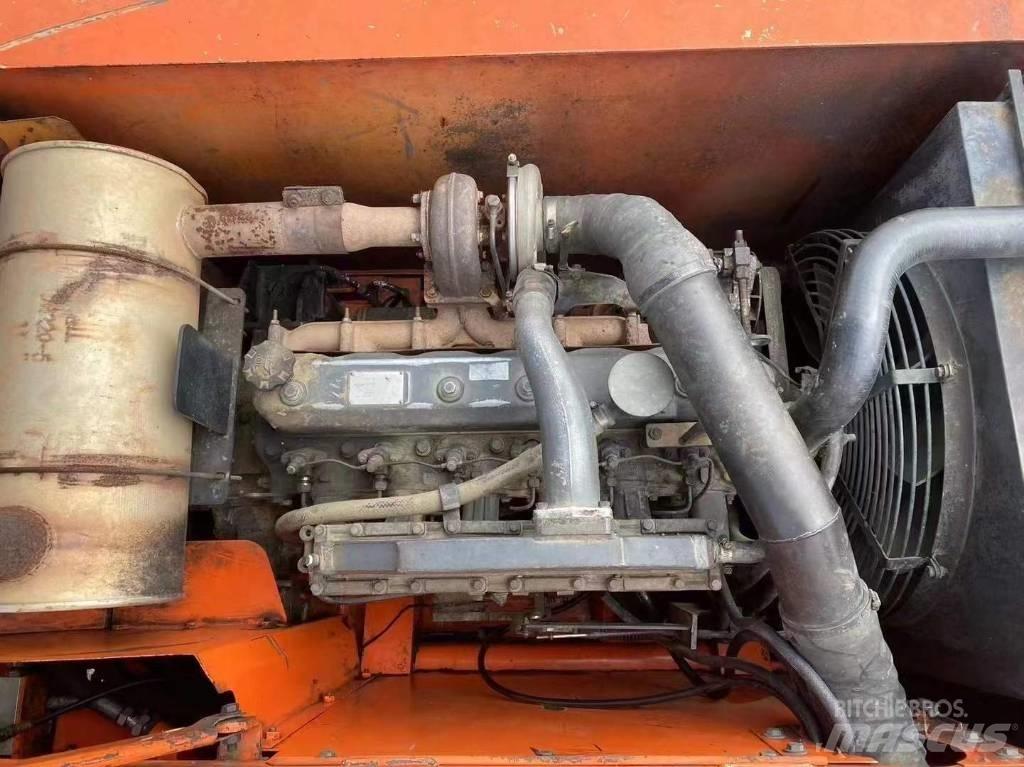Doosan DH 225 LC-7 Excavadoras de cadenas