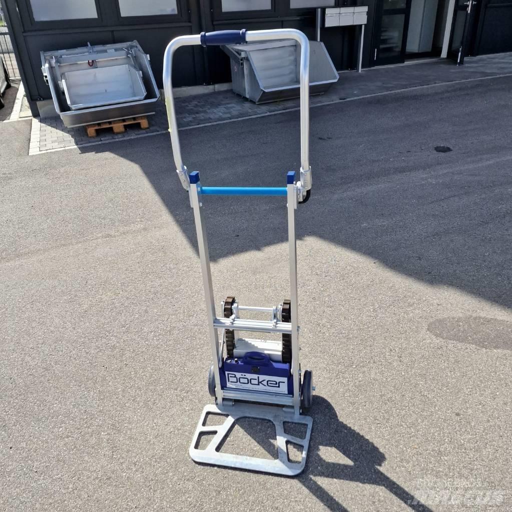  XSTO TS70 Transporte - Otros