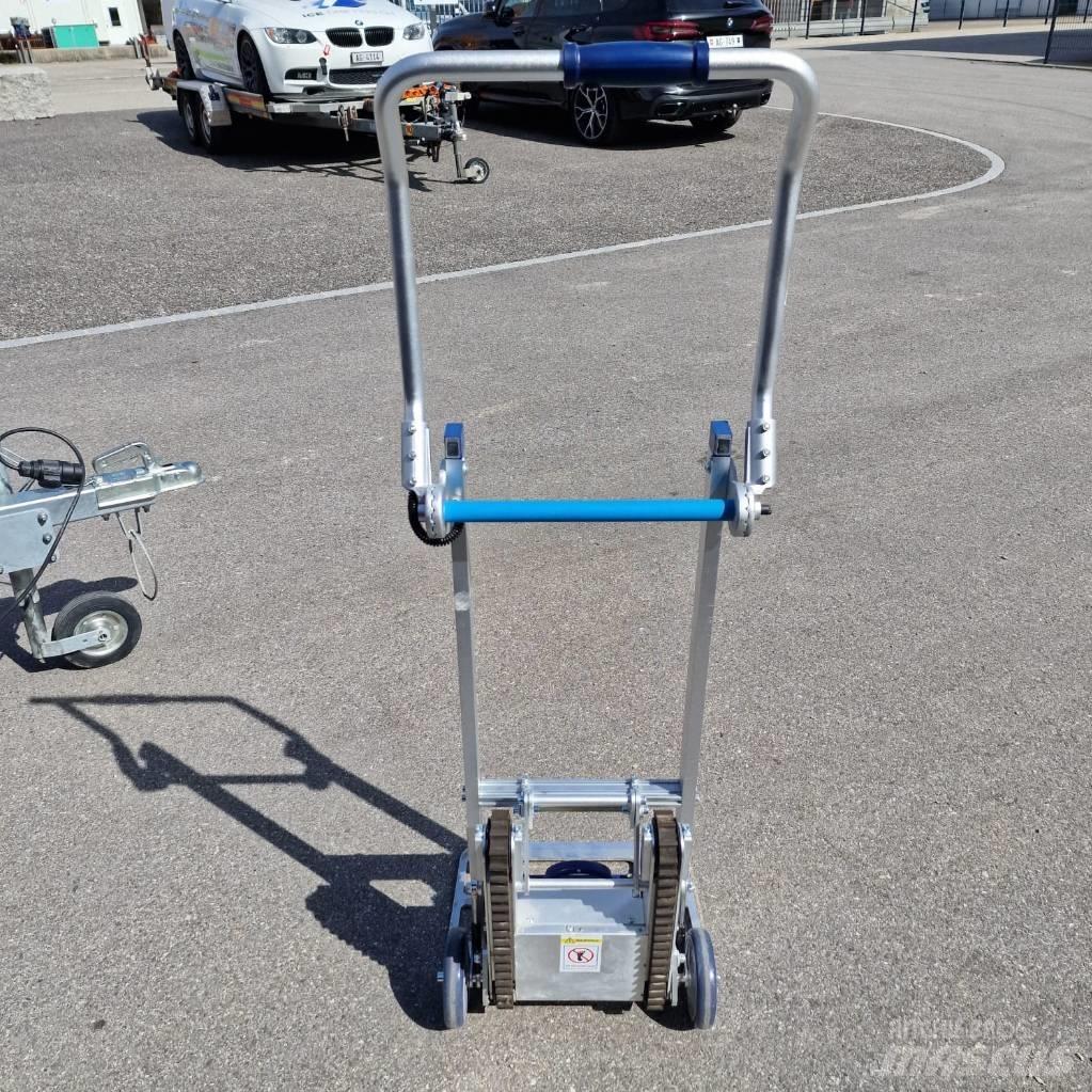  XSTO TS70 Transporte - Otros