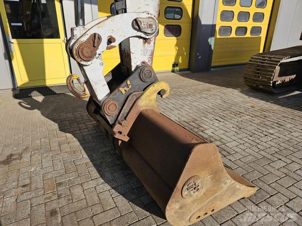O&K RH6 Excavadoras de cadenas