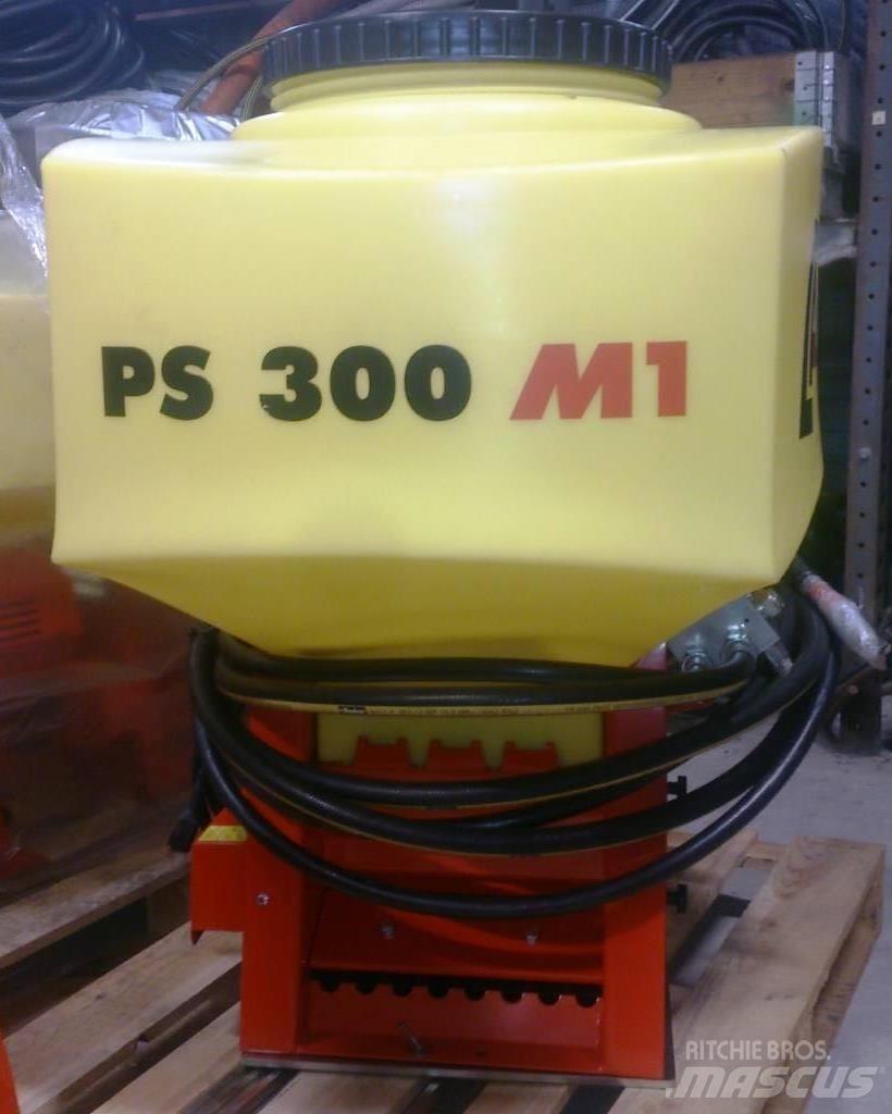 APV PS 300 M1 Sembradoras