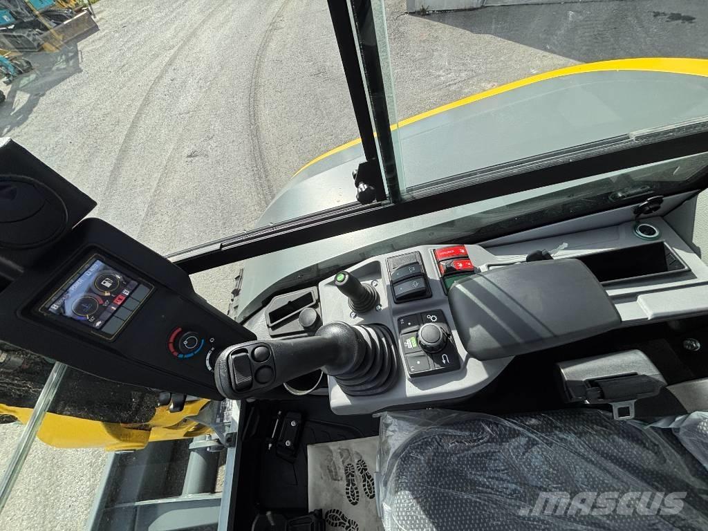 Wacker Neuson EZ 50 Mini excavadoras < 7t