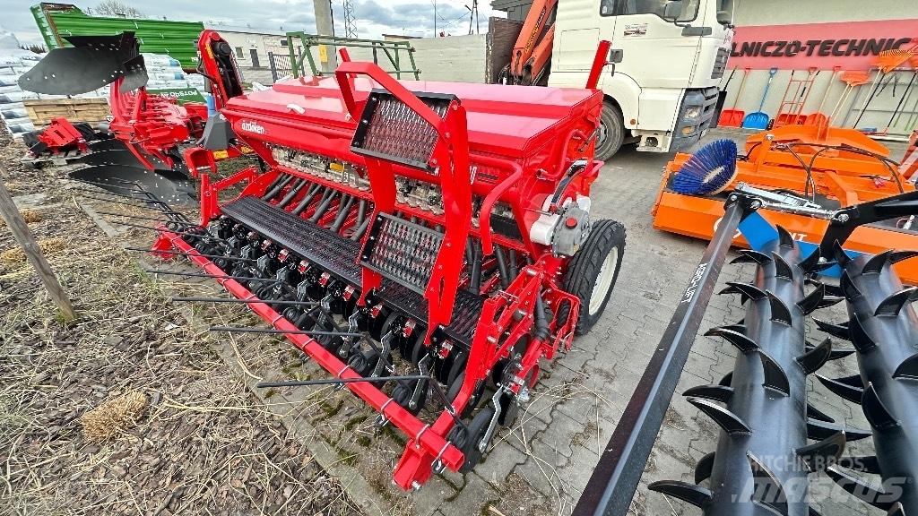 Özdöken Pertum S 300 Sembradoras
