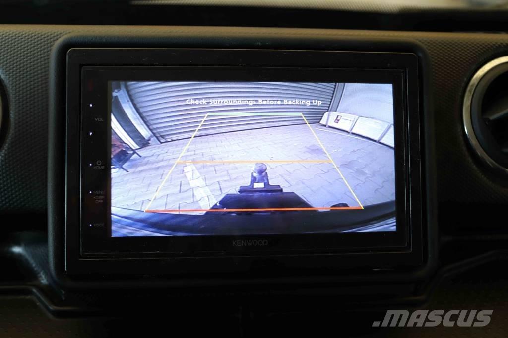 Goupil G6 Maquinaria para servicios públicos