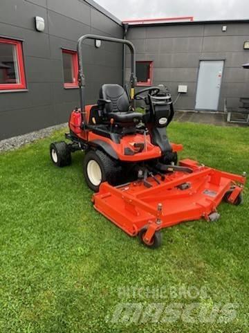 Kubota * SÅLD* F 3890 Tractores corta-césped