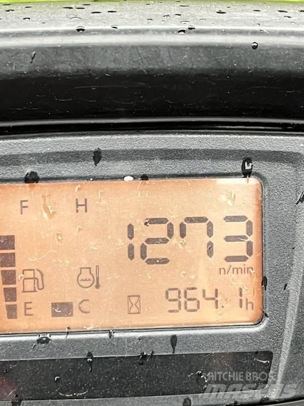 Kubota * SÅLD* F 3890 Tractores corta-césped