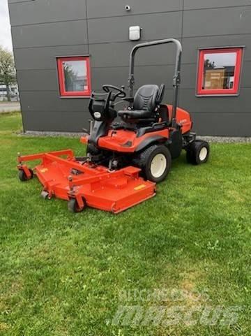 Kubota * SÅLD* F 3890 Tractores corta-césped