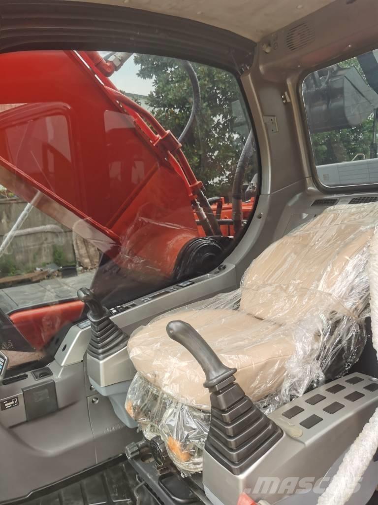 Doosan DX 300 LC Excavadoras de cadenas
