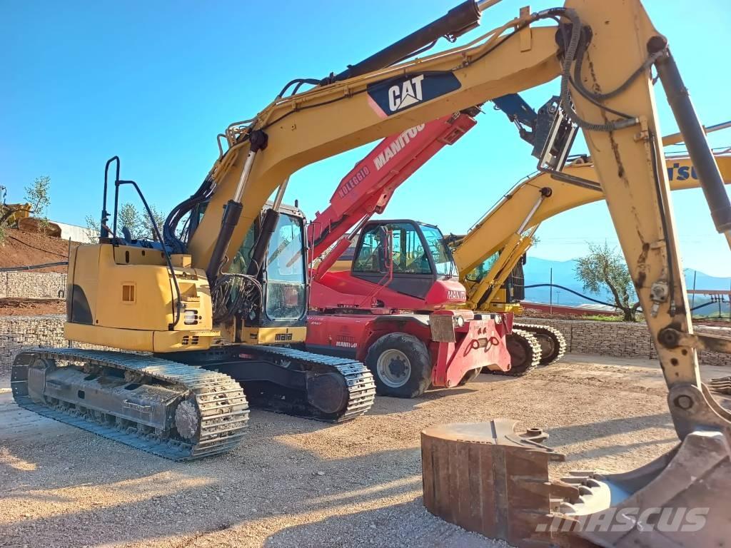 CAT 315 C L Excavadoras de cadenas