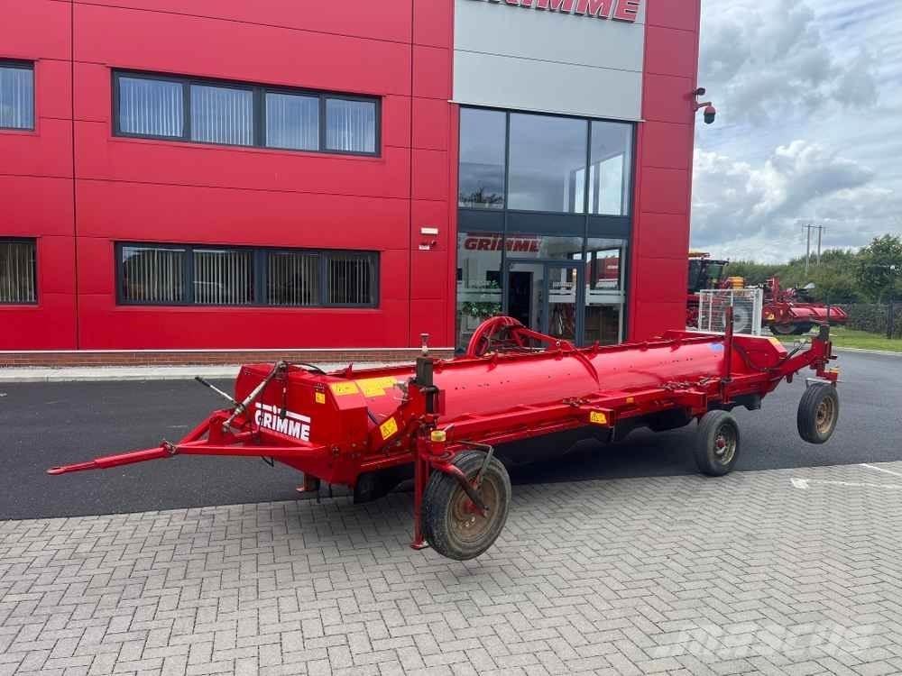 Grimme KS 5400 Equipos para patatas - Otros