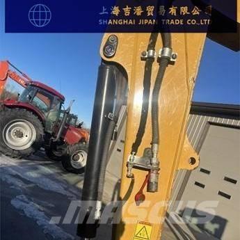 CAT 305.5 Mini excavadoras < 7t