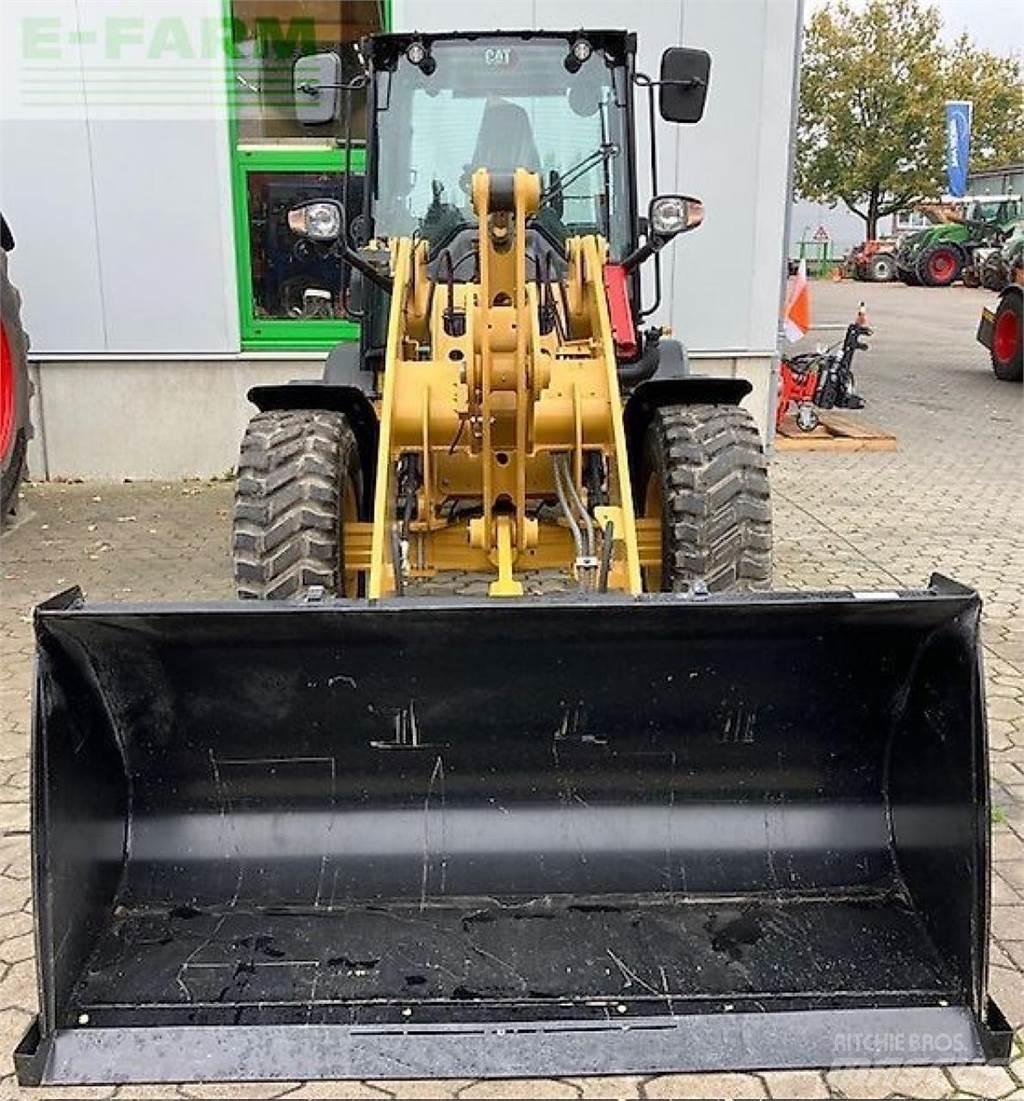 CAT radlader 908hl Mini excavadoras < 7t