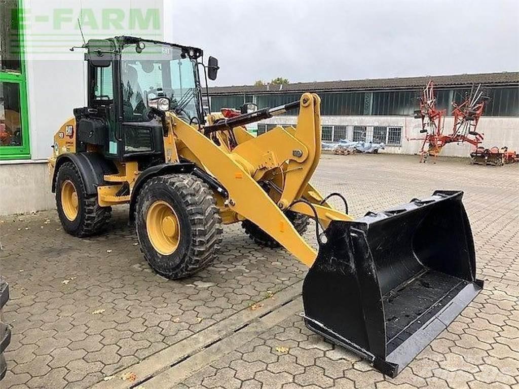CAT radlader 908hl Mini excavadoras < 7t