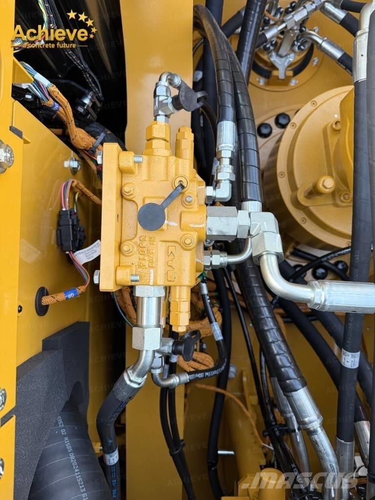 CAT 336 Excavadoras de cadenas