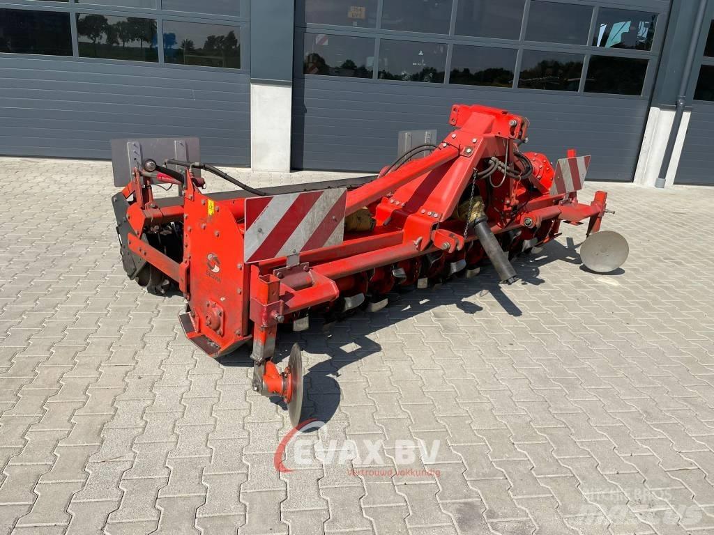 Sicma RG 305 Otras máquinas y aperos de labranza
