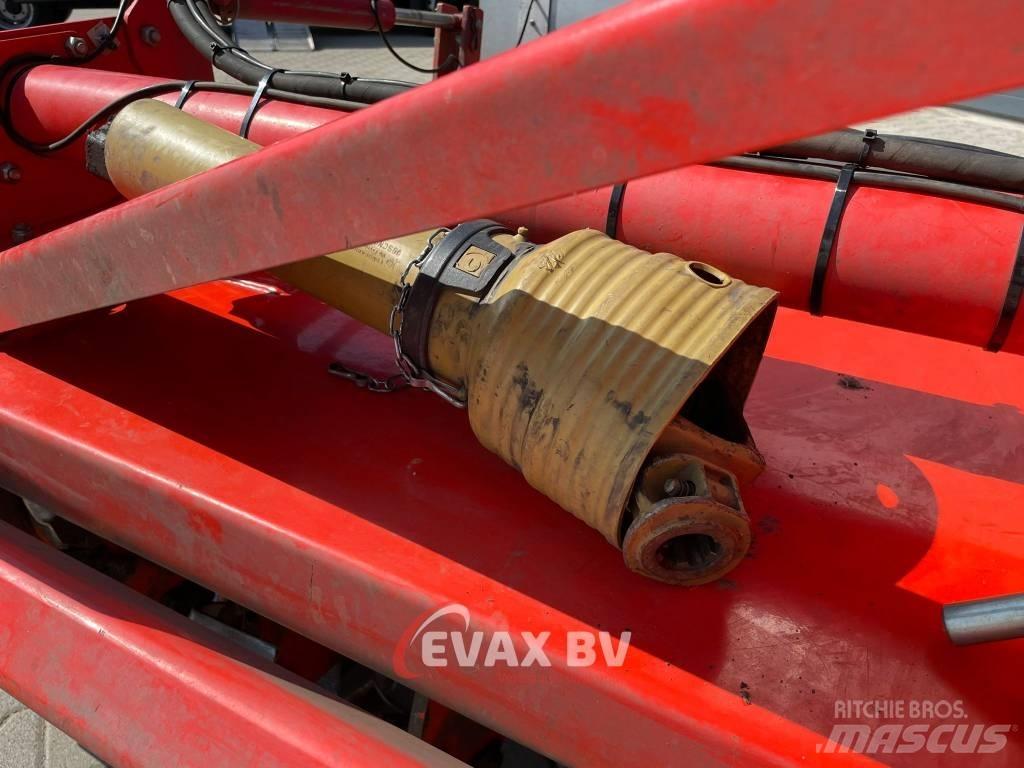 Sicma RG 305 Otras máquinas y aperos de labranza