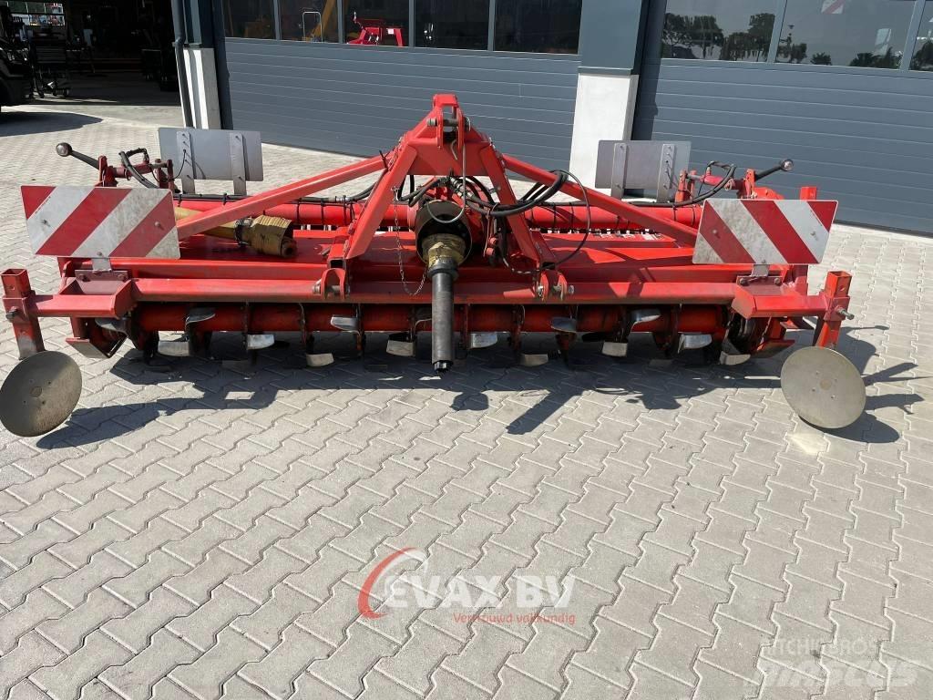 Sicma RG 305 Otras máquinas y aperos de labranza