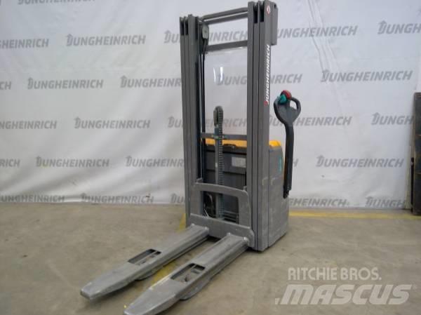 Jungheinrich EJC 112 Apiladores eléctricos