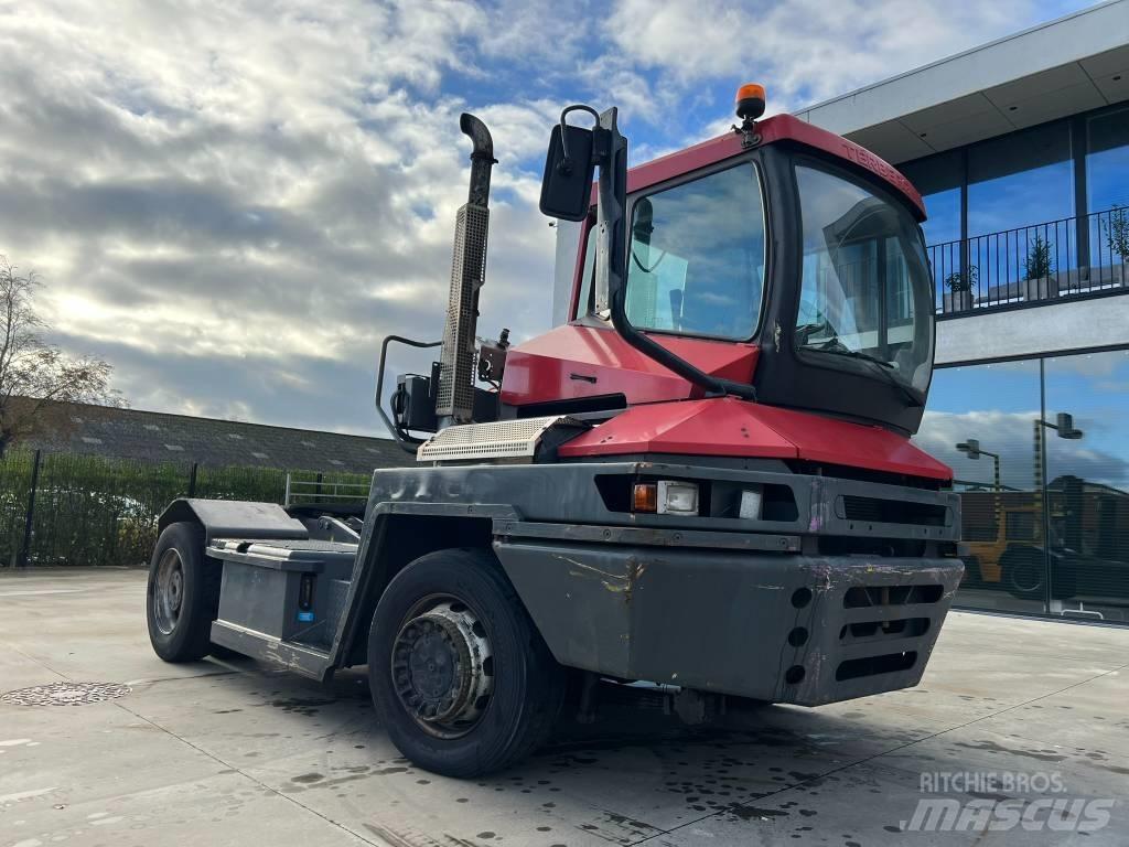 Terberg RT222 Cabezas tractoras para terminales