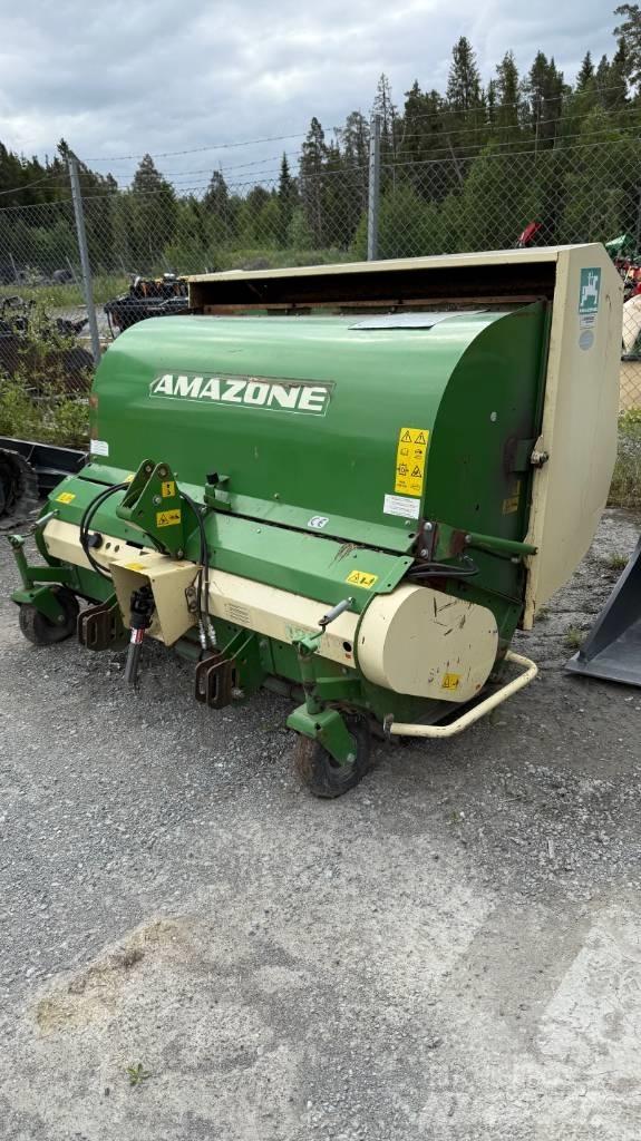 Amazone GH 180 Aireadores y escarificadores