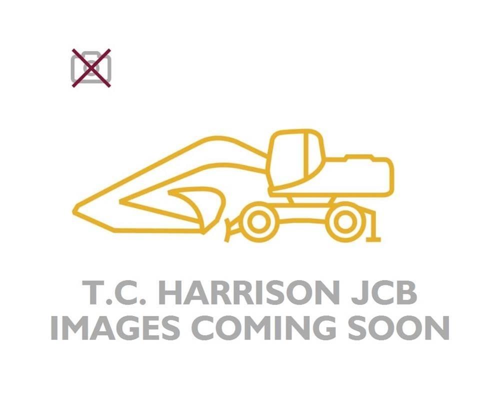 JCB JS20MH Excavadoras de ruedas