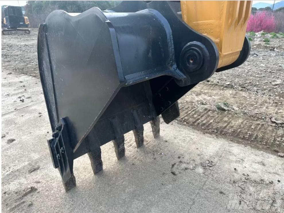Sany SY205H Excavadoras de cadenas
