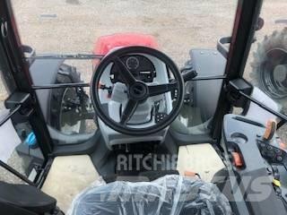 Valtra G 115 Active Tractores
