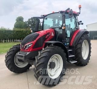 Valtra G 115 Active Tractores