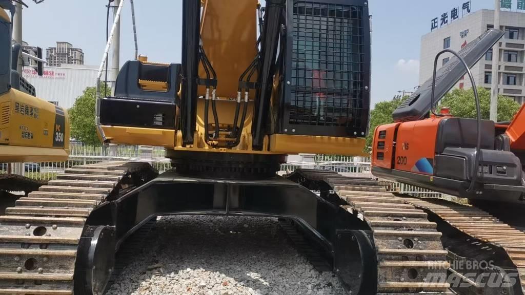 CAT 340 Excavadoras de cadenas