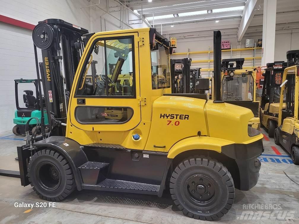  T225 Cabezas tractoras para terminales