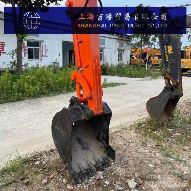 Doosan DH 60 Mini excavadoras < 7t