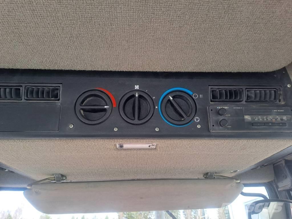 Case IH 685 XL Tractores