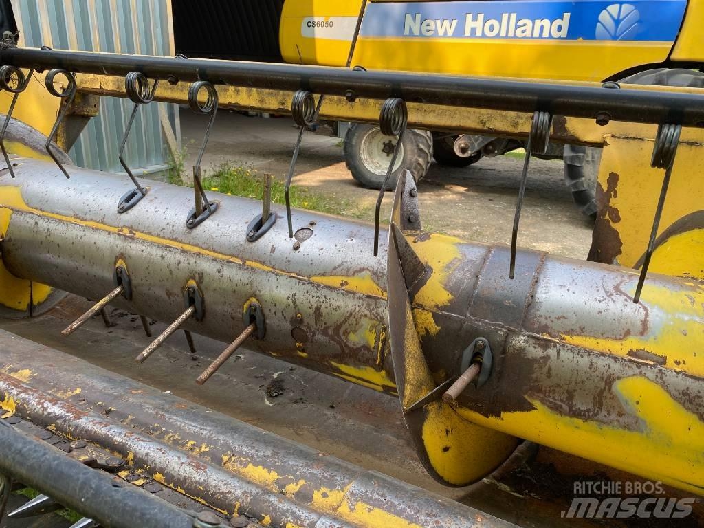 New Holland CS 6050 Cosechadoras combinadas